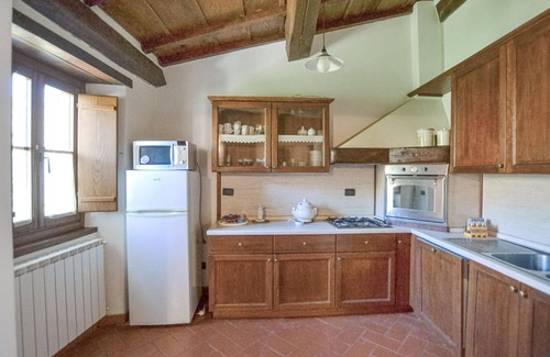 Starda House | Nice home in Pratovecchio Stia