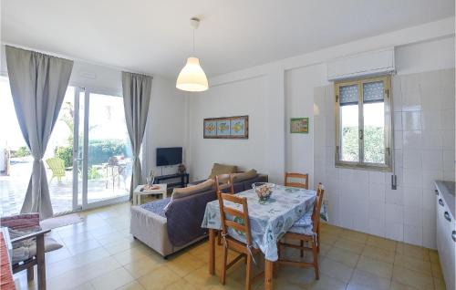 Punta Braccetto House | Nice Home In Santa Croce Camerina