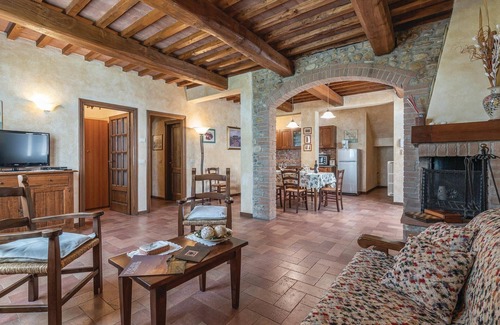 Magliano House | Nice home in Tavarnelle V.P. FI
