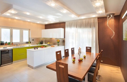 Karojba House | Nice home in Karojba with sauna