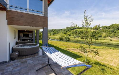 Barilovic House | Nice Home In Kosijersko Selo