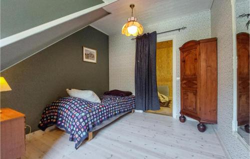 Ljungbyhed House | Nice Home In Ljungbyhed With Kitchen