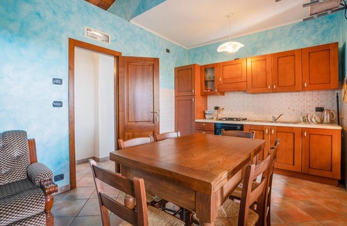 Marsaglia House | Nice home in Marsaglia CN with jacuzzi