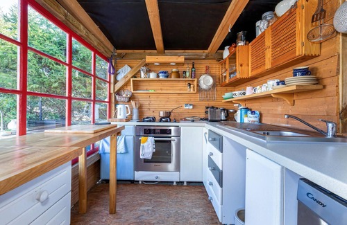 gmina Bedzino House | Nice home in Mscice with lake view