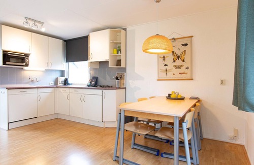 Noordwolde House | Nice home in Noordwolde with WiFi