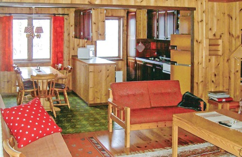 Sorsjon House | Nice home in Sälen with WiFi