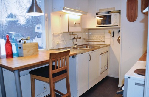 Sparreholm House | Nice home in Sparreholm with kitchen