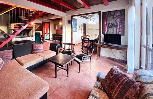 San Brizio House | Nice home in Spoleto with kitchen