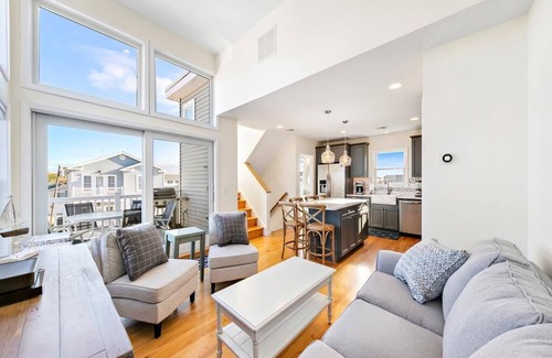Beach Haven Gardens House | Nice home in Spray Beach with 3 Bedrooms, Internet and WiFi