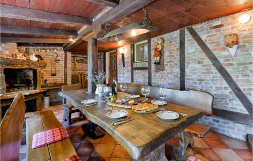 Sveti Ivan Zabno House | Nice Home In Sveti Ivan Zabno With Wifi