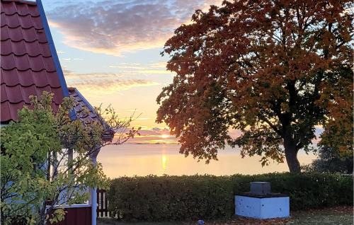 Timmernabben House | Nice Home In Timmernabben