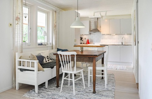 Torsby House | Nice home in Torsby with kitchen
