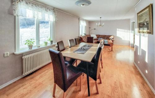 Hylte House | Nice Home In Torup With Wifi