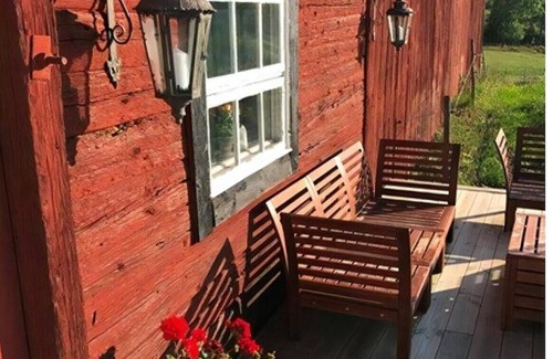 Tystberga House | Nice home in Tystberga with 3 Bedrooms and Jacuzzi