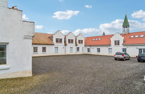 Vesløs House | Nice home in Vesløs with sauna