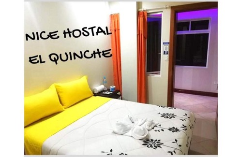 El Quinche House | Nice Hostal El Quinche