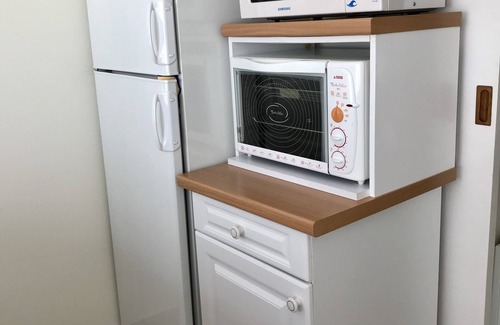 Quartier des Boucholeurs House | Nice house - 2 bedrooms - 1 bathroom 60m from the sea