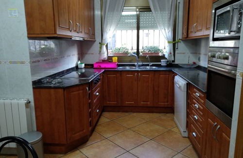 El Mas Mora House | Nice house, comfortable, practical and wide