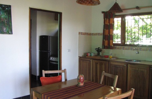 Masatepe House | Nice house in a relaxed and peaceful environment