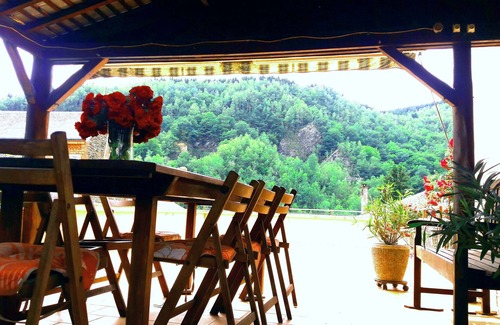 Montherme House | Nice house in Monthermé