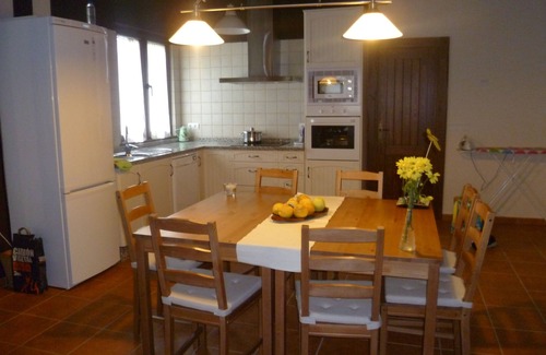 Colunga Cottage | NICE HOUSE IN VILLAGE