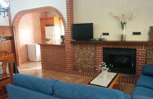 Torrox House | Nice house surrounded by nature with spectacular views. Private pool