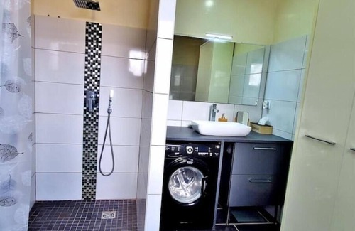 Le Rove House | Nice House T2 - Côte-bleue