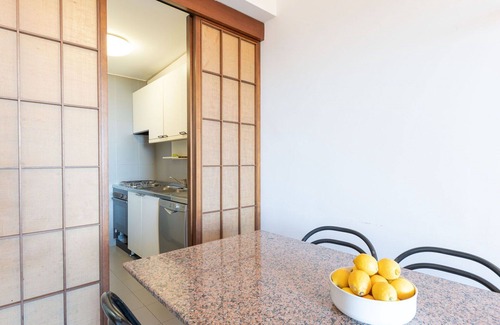 Punta Ala Apartment | Nice apartment for 4 guests with A/C, WIFI, TV, terrace, pets allowed and parking
