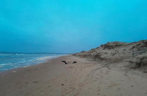 Eldsberga House | Nice little cottage in picturesque Tonnersa beach village, near Halmstad