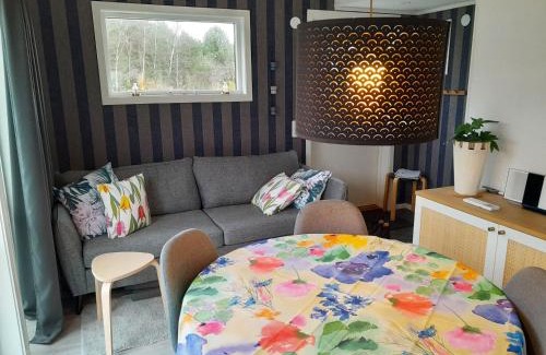 Eldsberga House | Nice little cottage in picturesque Tonnersa beach village, near Halmstad