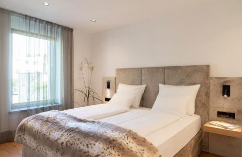 Bressanone Apartment | Nice Living Neue- Moderne Apartments im Herzen von Brixen - kostenlose Brixencard - ideal für Familien, Paare, Geschäftsreisende und allen Urlaubs Hungrigen