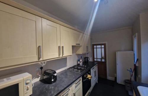 Moffat House | Nice Living Serviced Accommodations Leicester 3