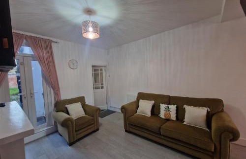 Moffat House | Nice Living Serviced Accommodations Leicester 3