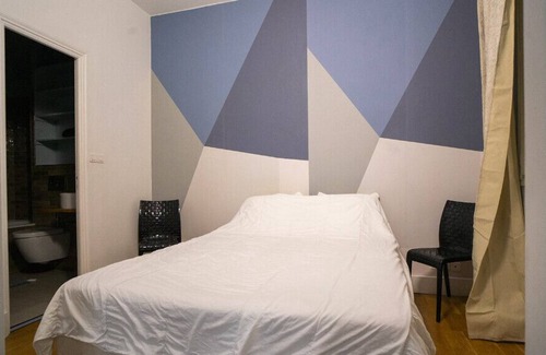 Quartier de la Place-Vendome Apartment | Nice love nest near the Opera