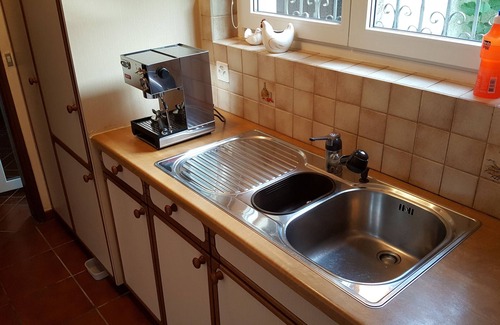 Carona House | Nice Mediterranean holiday home. Ideal for families, athletes etc. Nature lovers