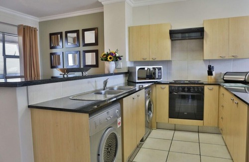 Downtown Johannesburg House | nice peaceful place