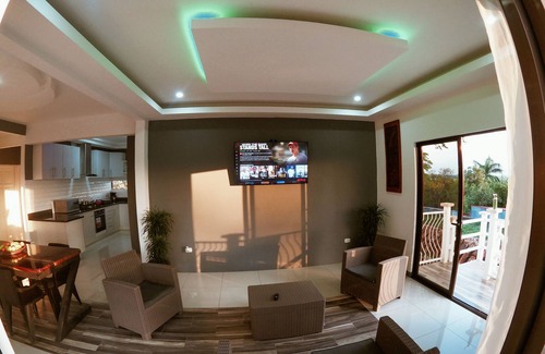 La Garita Bed & Breakfast | Nice property Near Sjo Airport Costa Rica