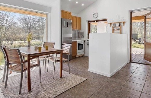 Nibe Cottage | Nice quality house with wellness bathroom and close to the water
