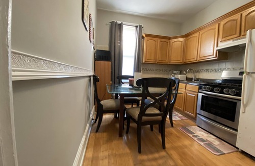 West New York Apartment | Nice quiet 2bedrooms apt to enjoy