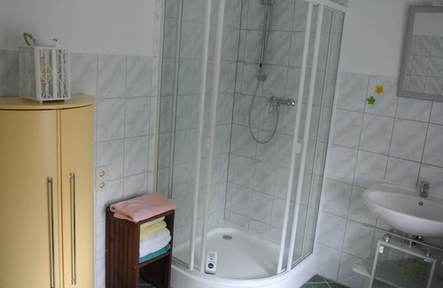 Wienrode House | nice quiet cottage with a small garden on the edge of the Harz