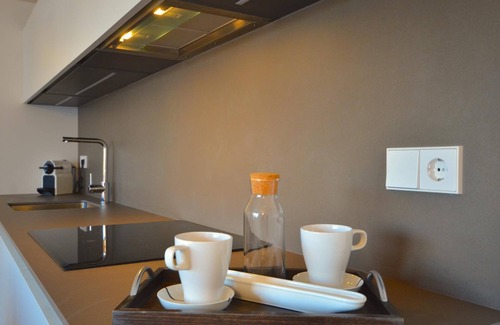 Sant Feliu de Guixols Apartment | NICE REFURNISHED APARTMENT IN FRONT OF THE SEA