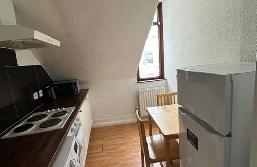 Tottenham Green Apartment | Nice room close to the center