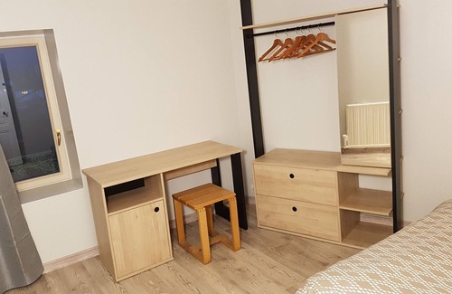 Passins House | Nice room in house with character