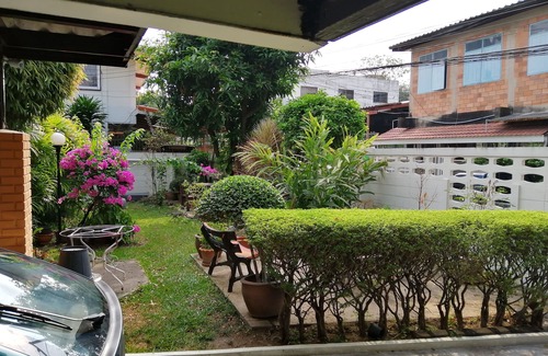 Lat Yao House | Nice Room near the city