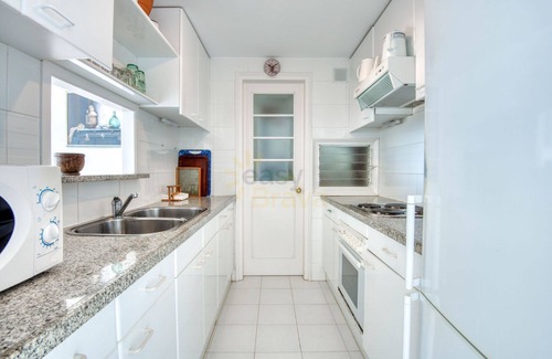 Castell-Platja d'Aro Apartment | Nice seaview