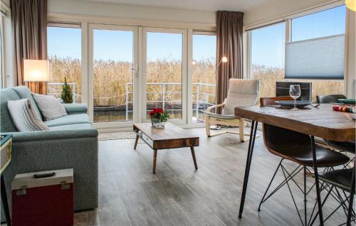Municipality of Aalsmeer Boat Rental | Nice Ship In Aalsmeer With Kitchen