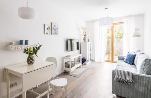 Sopot Apartment | Nice Sopot