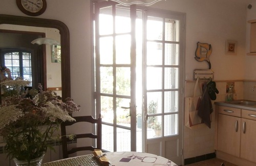 St.-Remy-de-Provence House | Nice spacious village house and sunny downtown