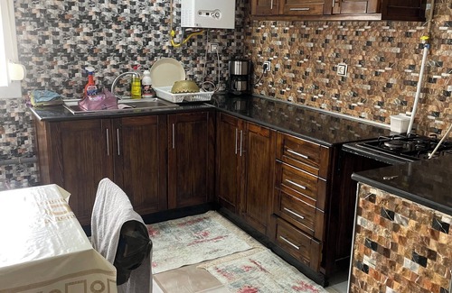 Jijel Apartment | Nice spacious apartment f3 jijel DZ 1 min from the sea with private parking.