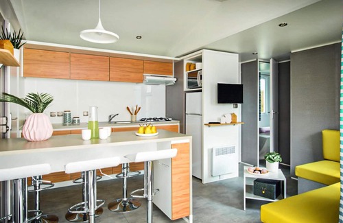 Hoogersmilde House | Nice (sta)caravan in Hoogersmilde